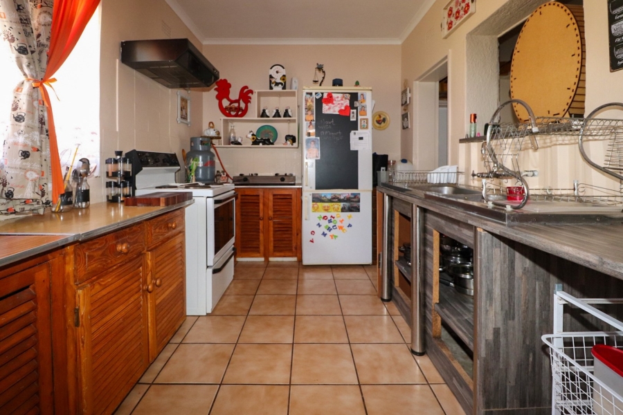 3 Bedroom Property for Sale in Stilfontein Ext 4 North West